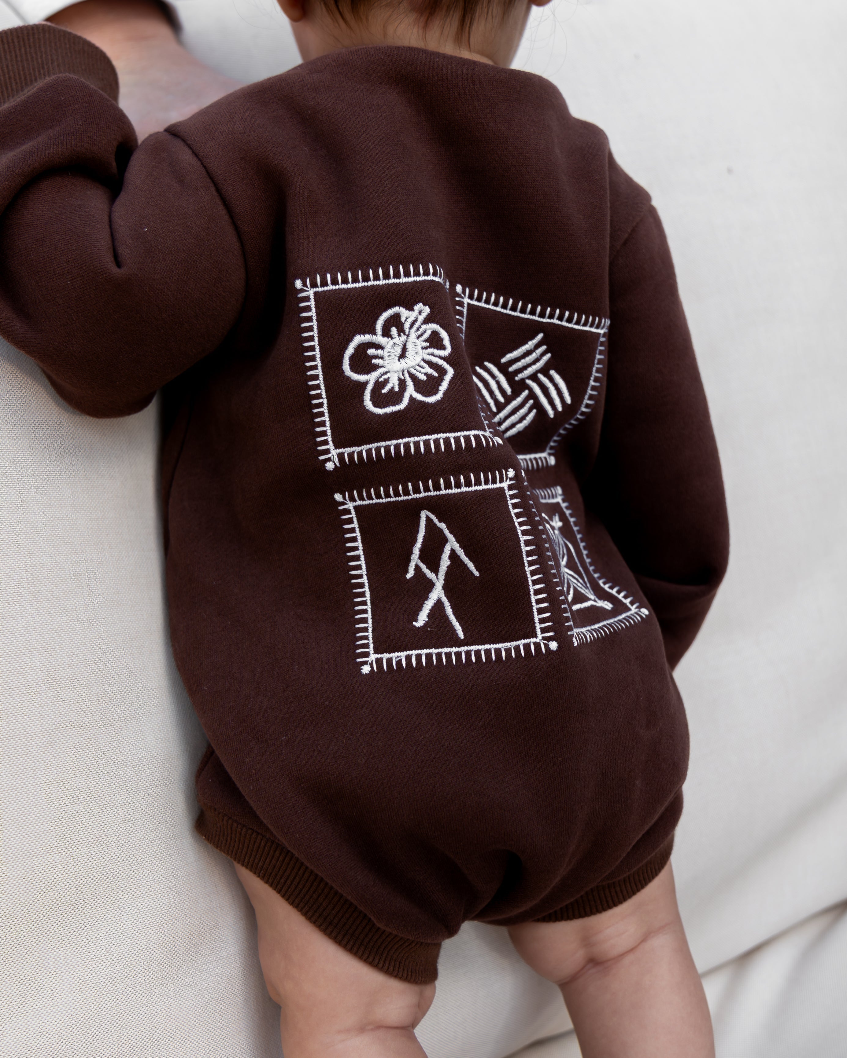 Baby Rompers