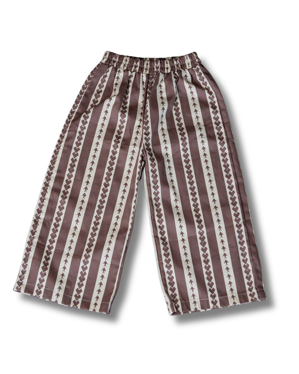 Mamanu Samoa Striped Pant (Pre-order)