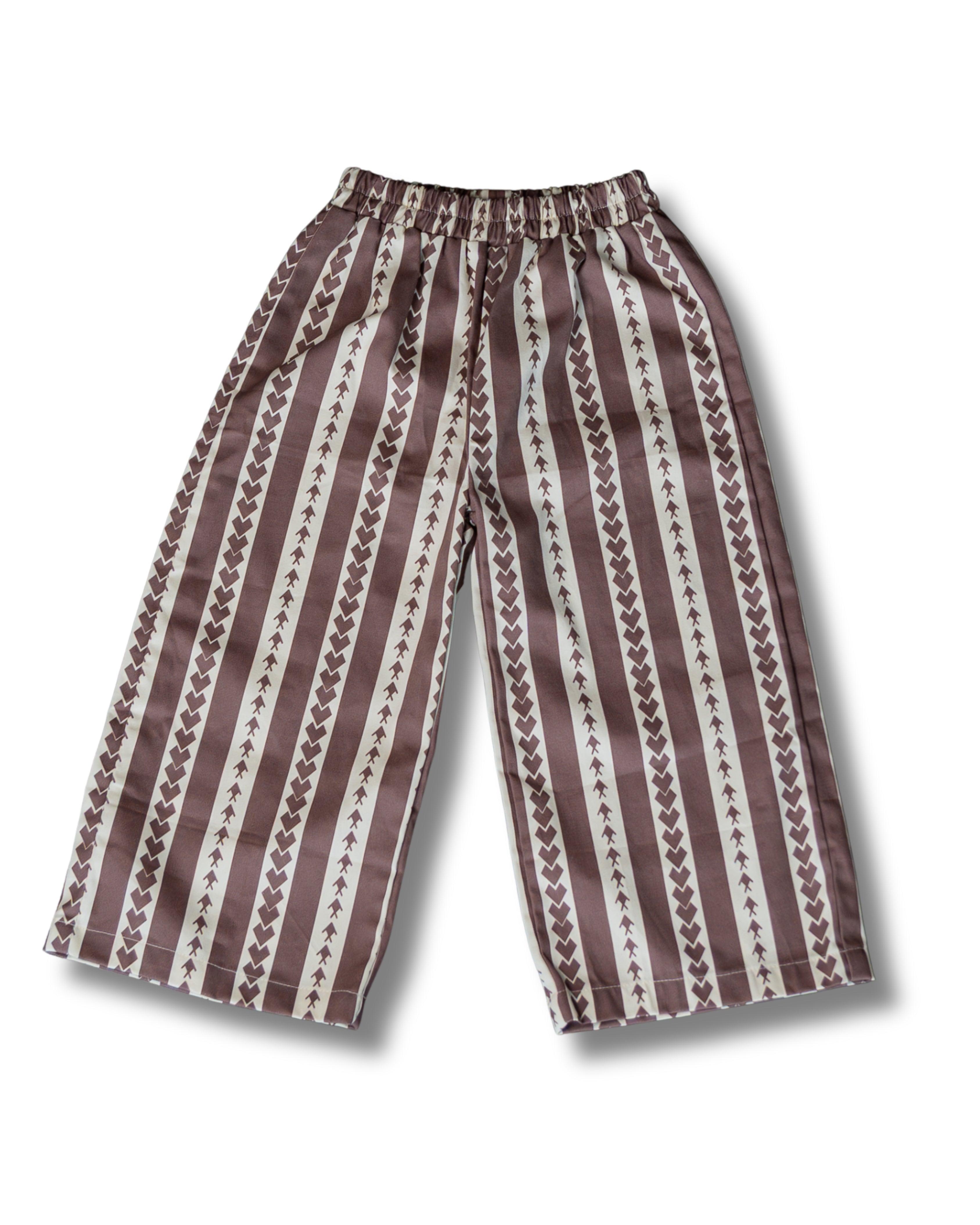 Mamanu Samoa Striped Pant (Pre-order)