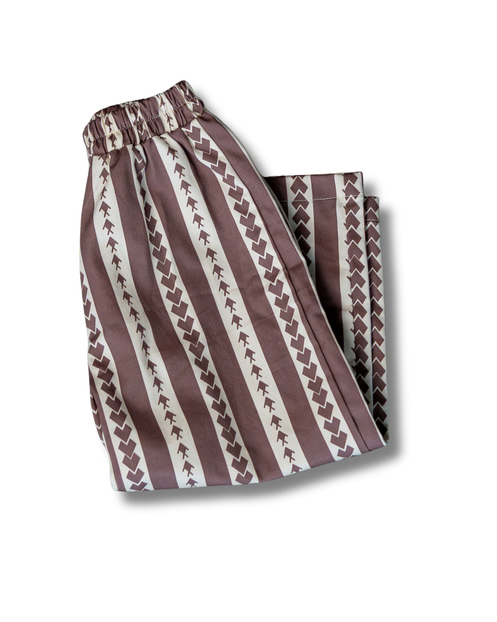 Mamanu Samoa Striped Pant (Pre-order)