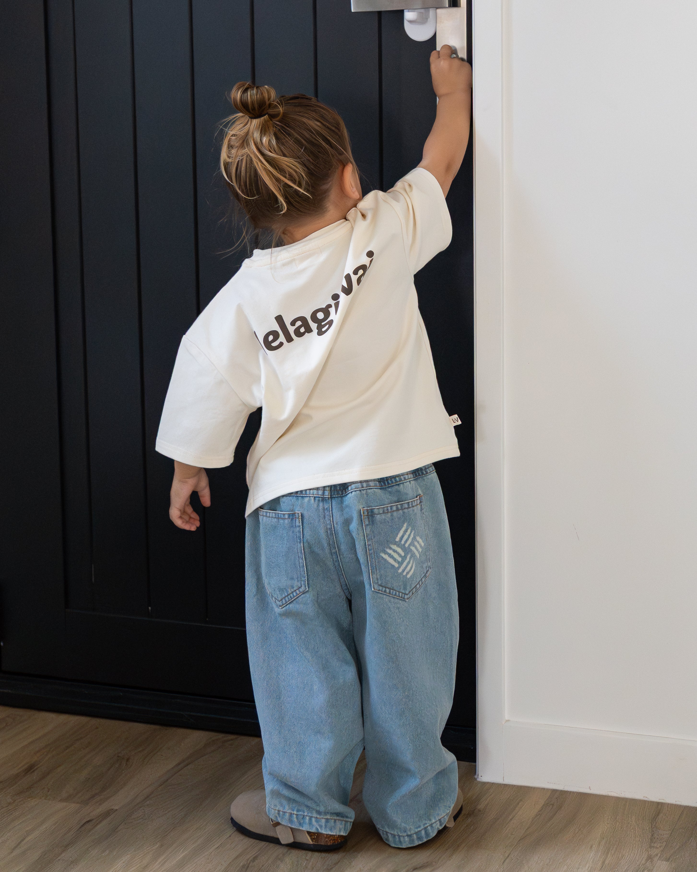 Eva Eva Denim (Pre-order)