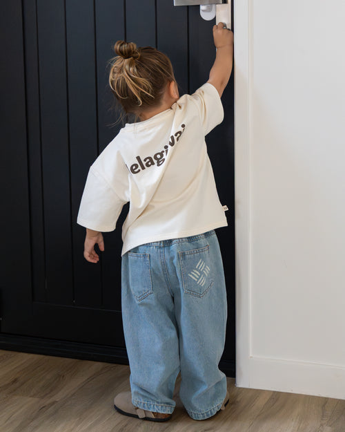 Eva Eva Denim