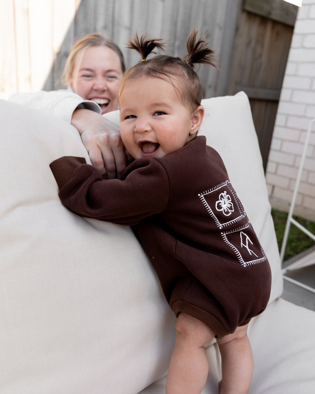 KOKO Mini Romper (Pre-order)