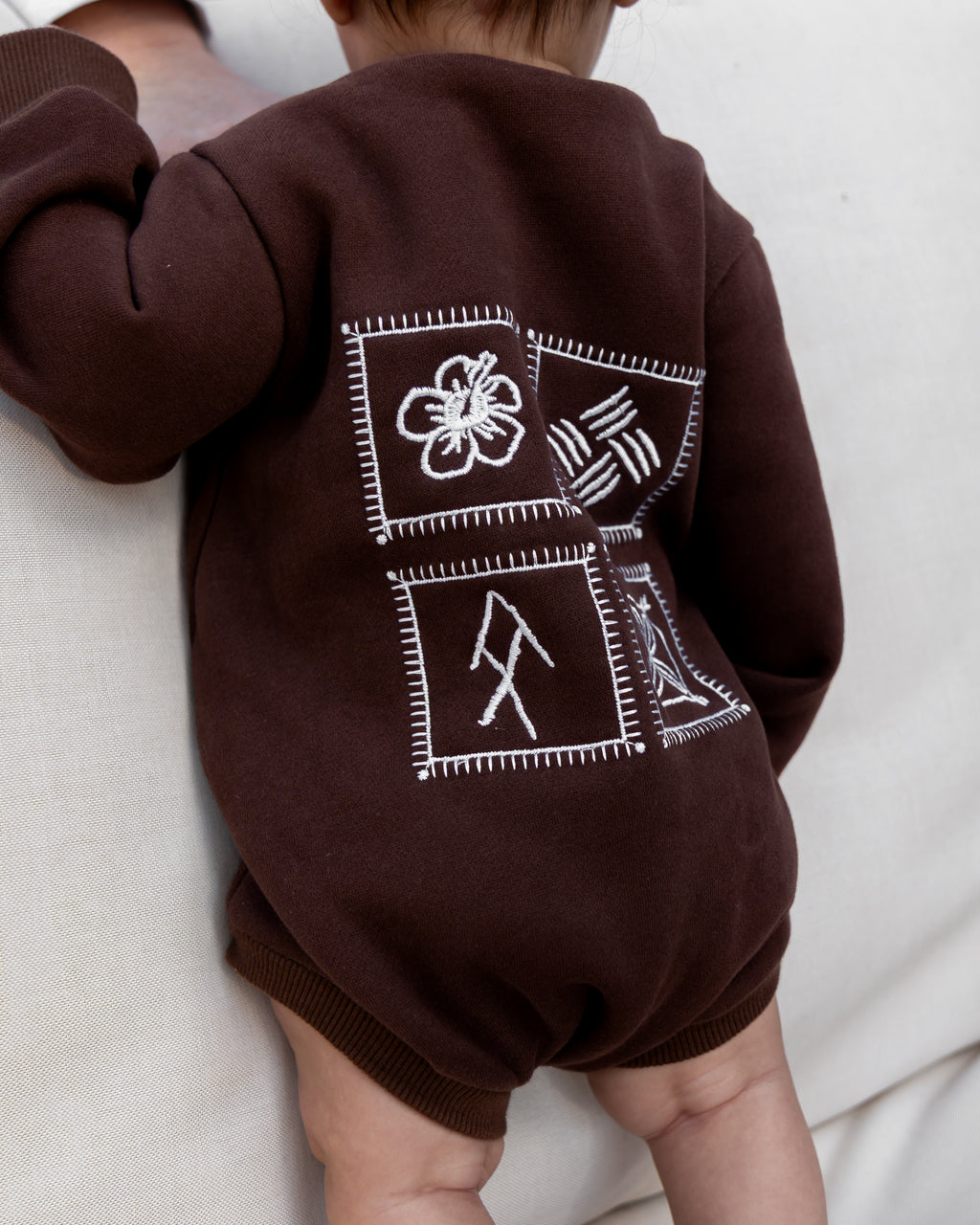 KOKO Mini Romper (Pre-order)