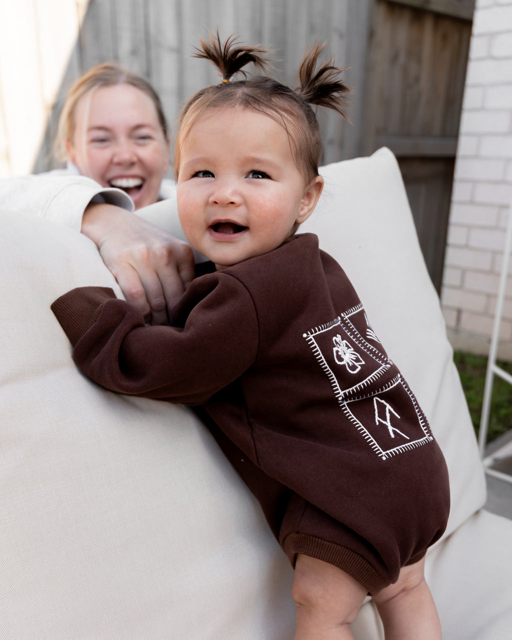 KOKO Mini Romper (Pre-order)