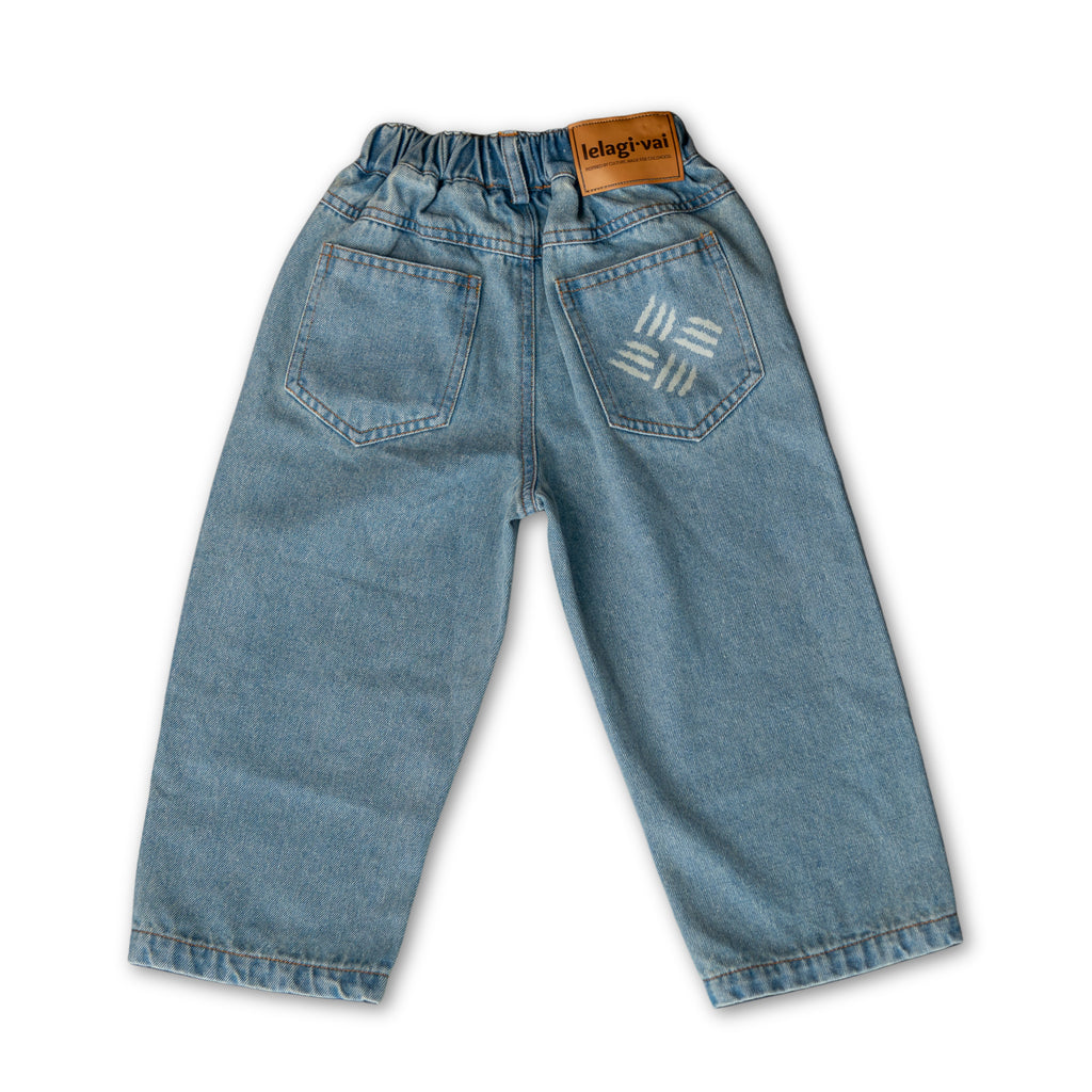 Eva Eva Denim (Pre-order)