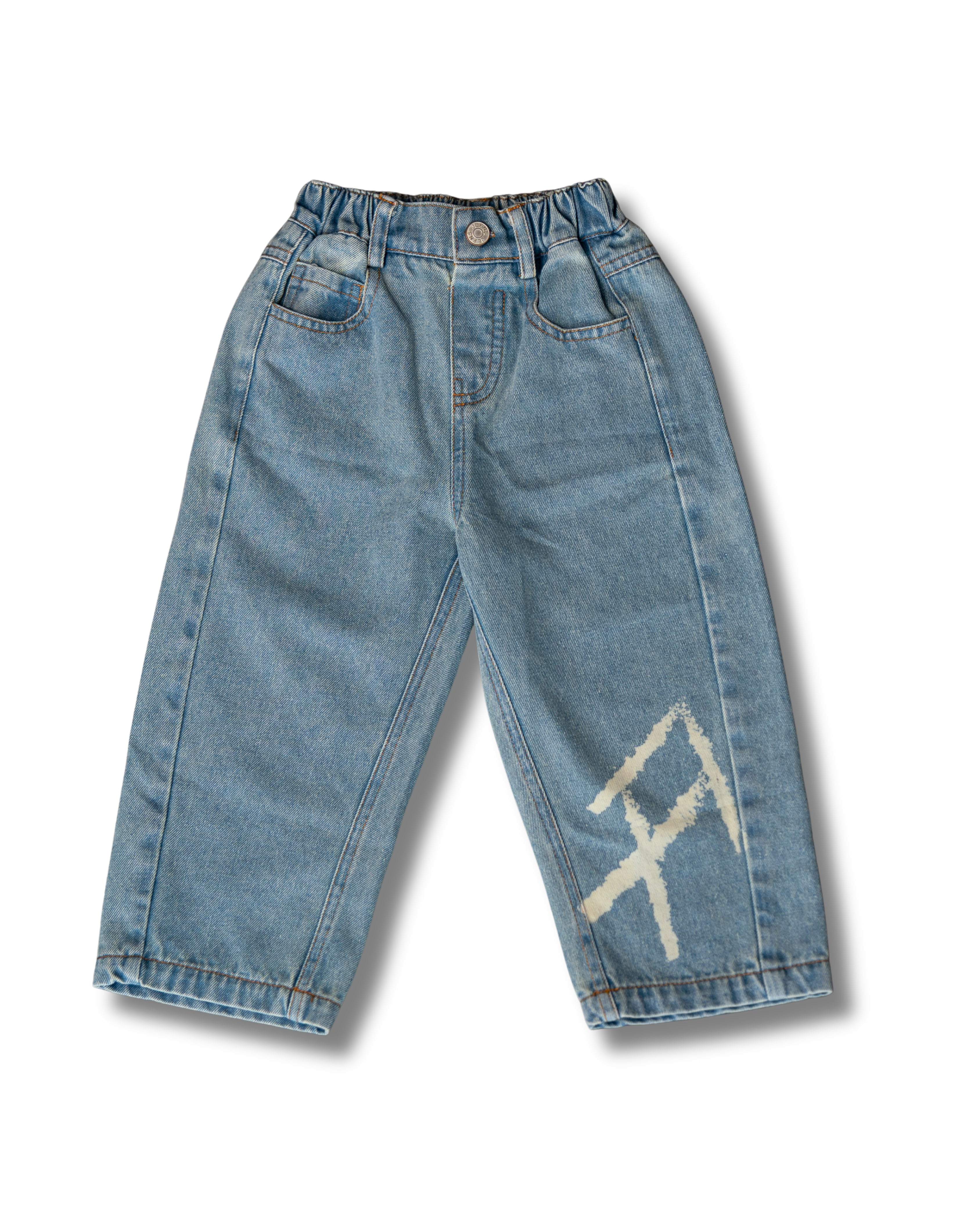 Eva Eva Denim (Pre-order)