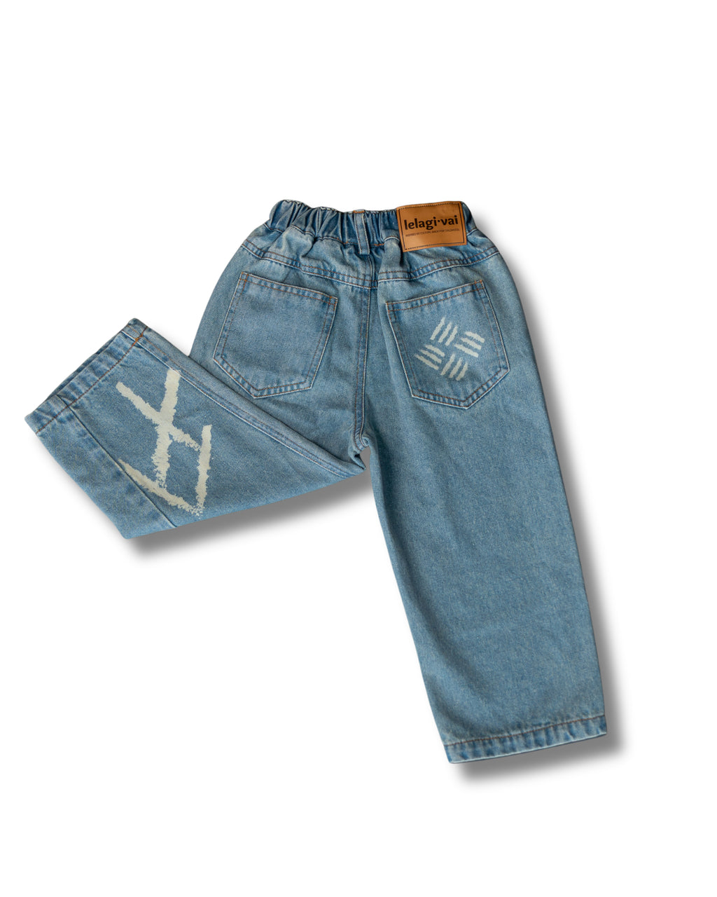 Eva Eva Denim (Pre-order)