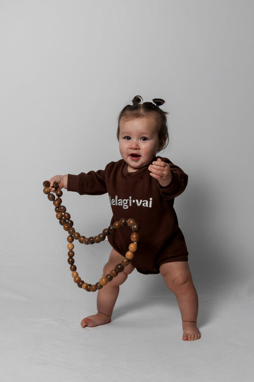 KOKO Mini Romper